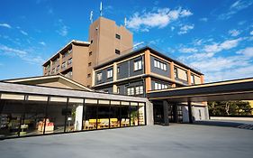 おにやまホテル